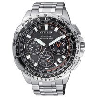 Orologio Citizen Uomo Satellite Wave GPS Promaster in Tessuto CC9020-54E